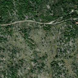 Satellite imagery of Humac, BA