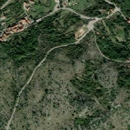 Satellite imagery of Humac, BA