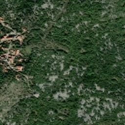 Satellite imagery of Humac, BA