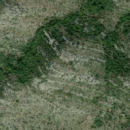 Satellite imagery of Goveđak, BA