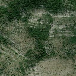 Satellite imagery of Tovarnica, BA