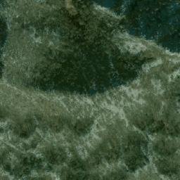 Satellite imagery of Komolj, BA