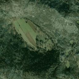 Satellite imagery of Kuk, BA