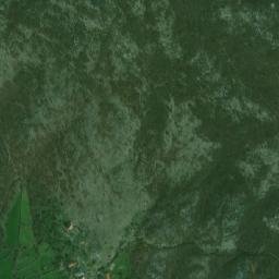 Satellite imagery of Kupina Vlaka, BA