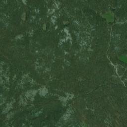 Satellite imagery of Kupina Vlaka, BA