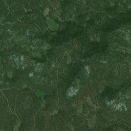 Satellite imagery of Kupina Vlaka, BA