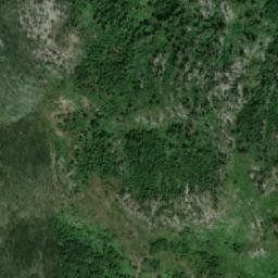 Satellite imagery of Mali Tisac, BA