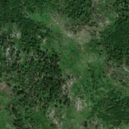 Satellite imagery of Mali Tisac, BA