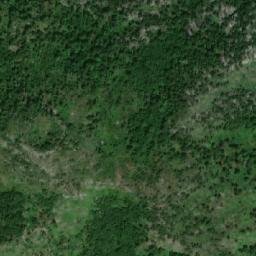 Satellite imagery of Mali Tisac, BA