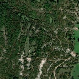 Satellite imagery of Modropac, BA