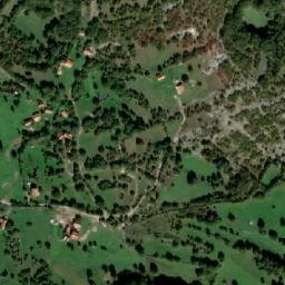 Satellite imagery of Modropac, BA