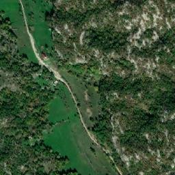 Satellite imagery of Visoka Greda, ME