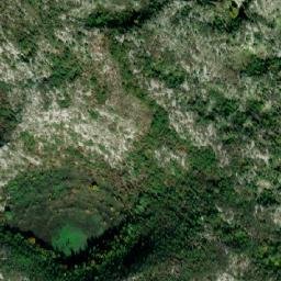 Satellite imagery of Visoka Greda, ME