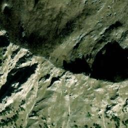 Satellite imagery of Savina Greda, ME