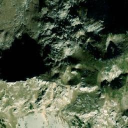 Satellite imagery of Savina Greda, ME