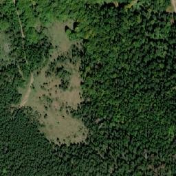 Satellite imagery of Gojnovac, ME