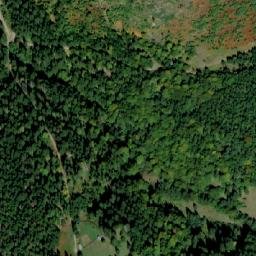 Satellite imagery of Gojnovac, ME