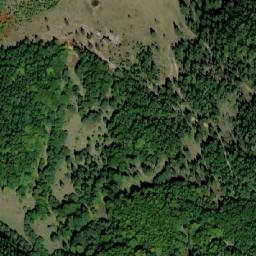Satellite imagery of Gojnovac, ME
