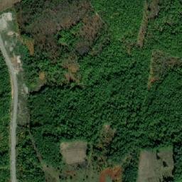 Satellite imagery of Krši, ME