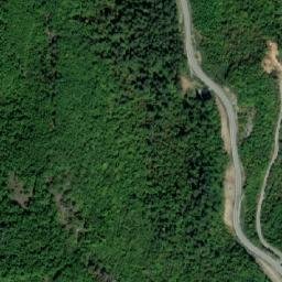 Satellite imagery of Krši, ME