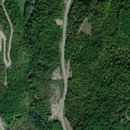 Satellite imagery of Krši, ME