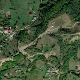 Satellite imagery of Kutnje Brdo, ME