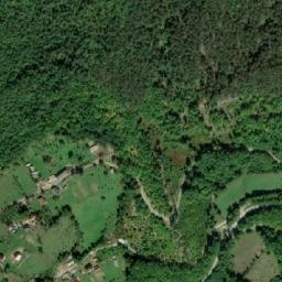 Satellite imagery of Kutnje Brdo, ME