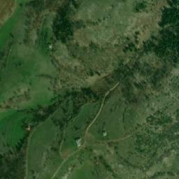 Satellite imagery of Granice, ME