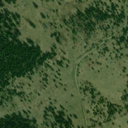Satellite imagery of Vlah, ME