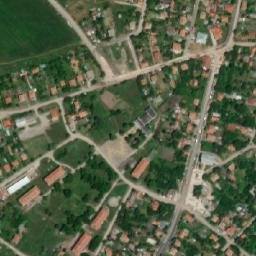 Satellite imagery of TT2, BG