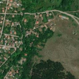 Satellite imagery of TT2, BG