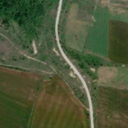 Satellite imagery of Karaul, BG