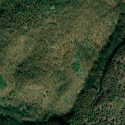 Satellite imagery of TT48, BG