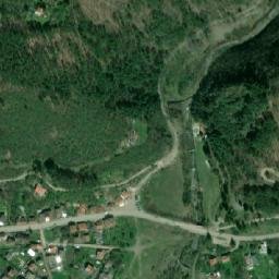 Satellite imagery of TT77, BG