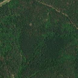 Satellite imagery of TT6, BG