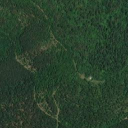 Satellite imagery of TT6, BG