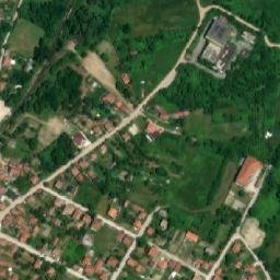 Satellite imagery of TT43, BG