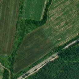 Satellite imagery of TT43, BG