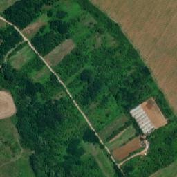 Satellite imagery of TT84/61/, BG