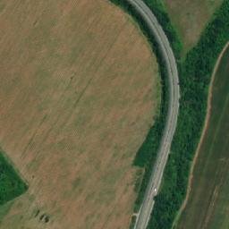 Satellite imagery of TT84/61/, BG