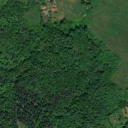 Satellite imagery of TT86, BG