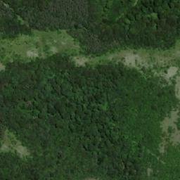 Satellite imagery of Varbishki Prohod, BG