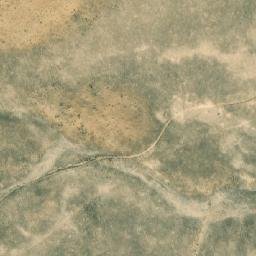 Satellite imagery of Khrebet Kyzylmuryn, KZ