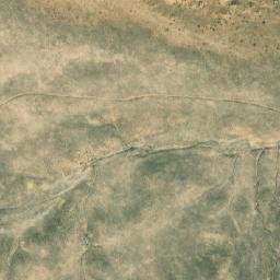Satellite imagery of Khrebet Kyzylmuryn, KZ