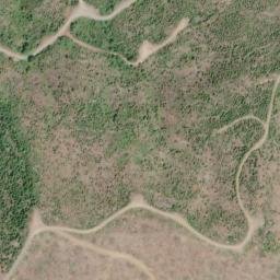 Satellite imagery of Sixmile Ridge, US
