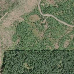 Satellite imagery of Sixmile Ridge, US