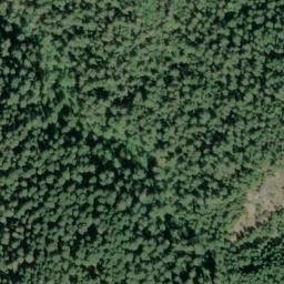 Satellite imagery of Huckleberry Mine, US