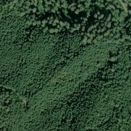 Satellite imagery of Sweetbriar Mine, US