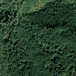 Satellite imagery of Sweetbriar Mine, US