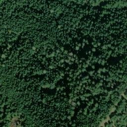 Satellite imagery of Sweetbriar Mine, US